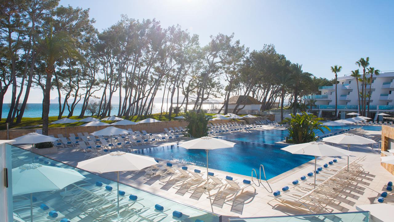 Iberostar Waves Playa de Muro