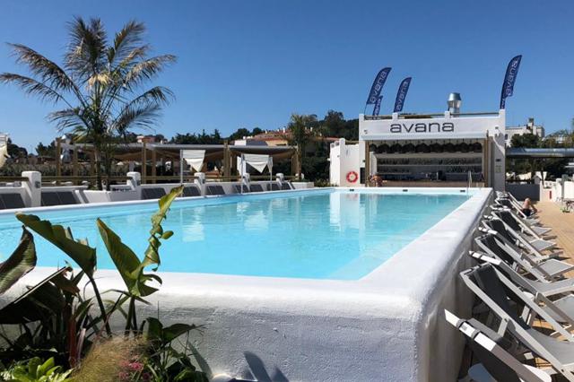 Zonvakantie 4.5* adults only Lloret de Mar € 501,- | fitness, restaurant(s), zwembad