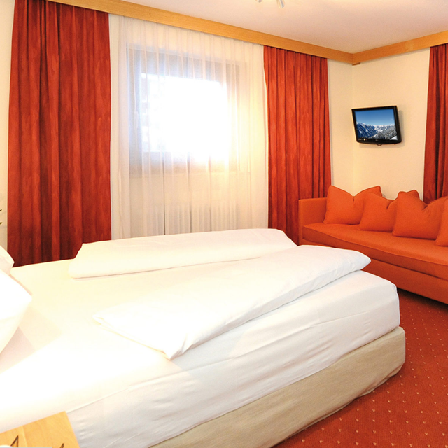 Hotel Konig in Saalbach - foto 7