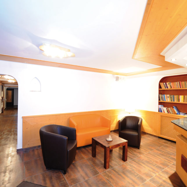 Hotel Konig in Saalbach - foto 10