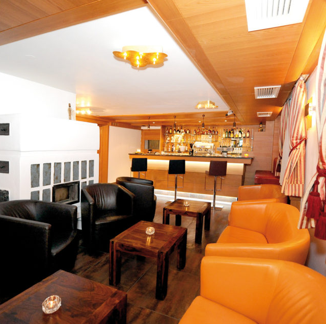 Hotel Konig in Saalbach - foto 11