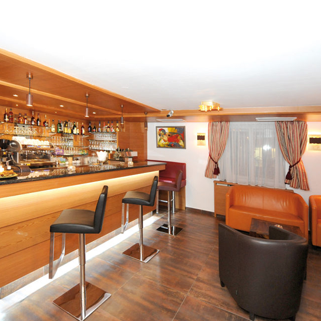 Hotel Konig in Saalbach - foto 12