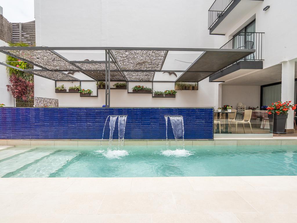 impressie Appartementen Neptuno