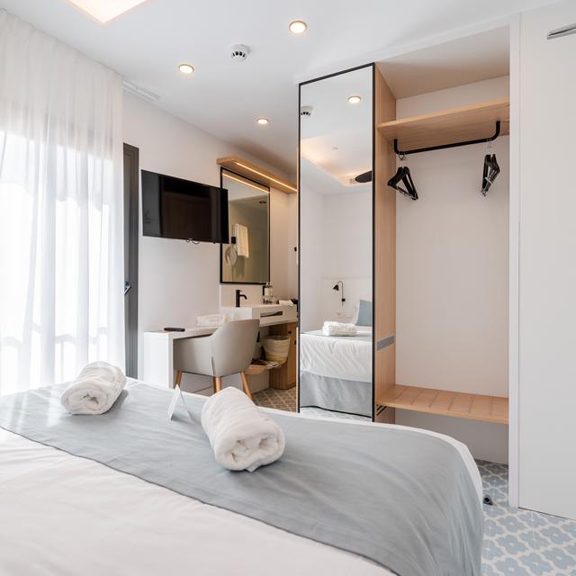 Hotel Neptuno SPA