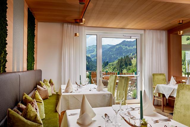 2-persoonskamer type I (Fichtenhof) 4* Ski Amadé € 1348,- ✓ skipas inbegrepen