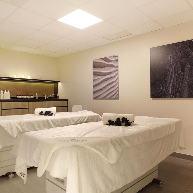 Odalys Collection Hôtel & Spa Le Chamois by Odalys in La Clusaz - foto 10