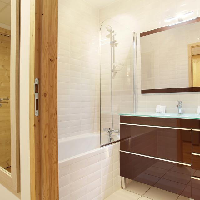 Odalys Collection Hôtel & Spa Le Chamois by Odalys in La Clusaz - foto 7