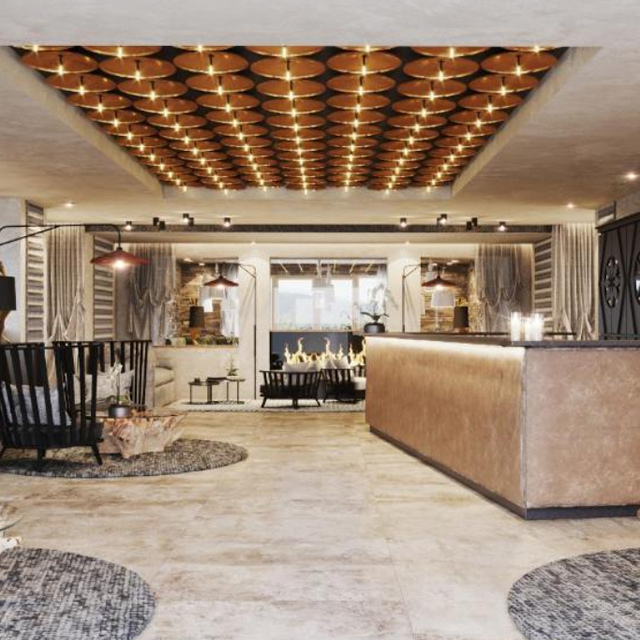 Hotel Soulsisters - Afbeelding 15