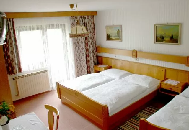 Pension Elisabeth - Afbeelding 8