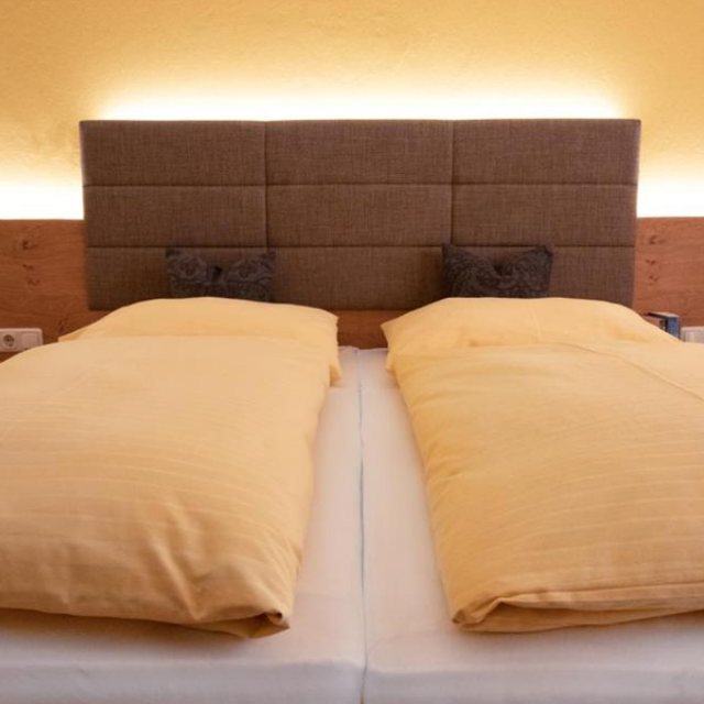 Hotel Königsleiten Vital Alpin in Königsleiten - foto 10