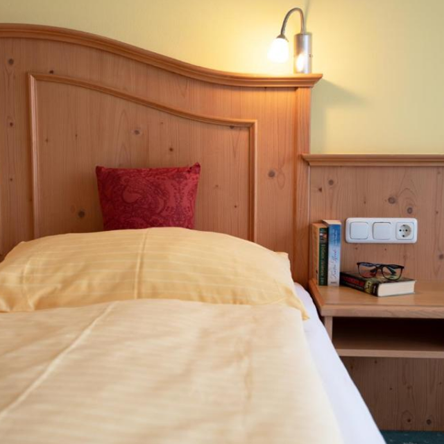 Hotel Königsleiten Vital Alpin in Königsleiten - foto 11