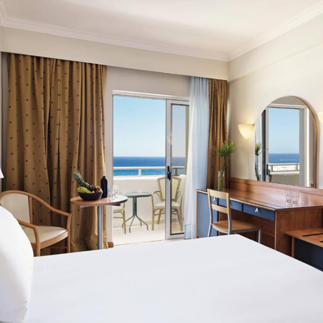 Esperides Beach Family Resort