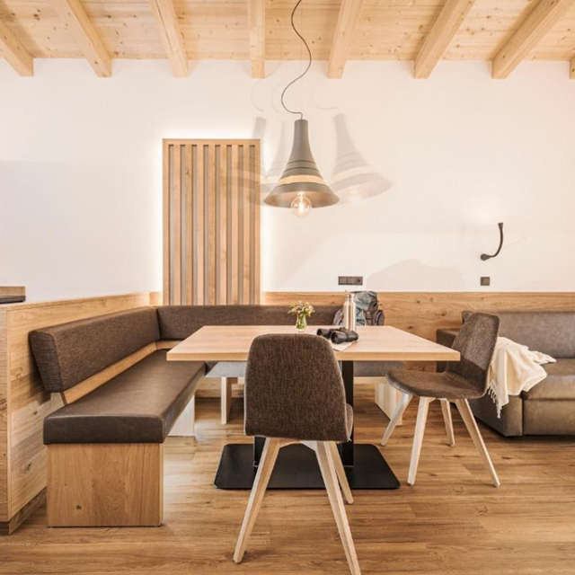 Mo's Apartments - Afbeelding 12