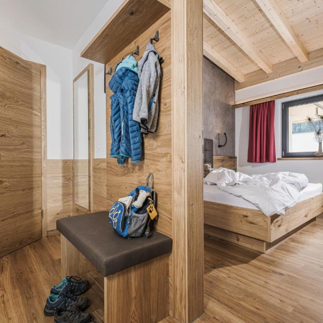 Mo's Apartments - Afbeelding 11