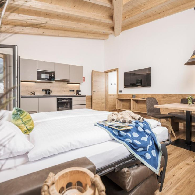 Mo's Apartments - Afbeelding 10