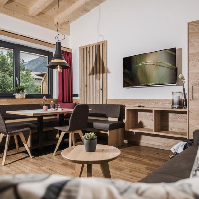 Mo's Apartments - Afbeelding 9