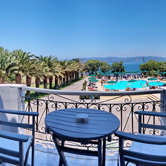 Hotel Bella Vista