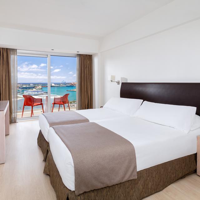 Hotel Cristina by Tigotan Las Palmas - adults only aanbieding