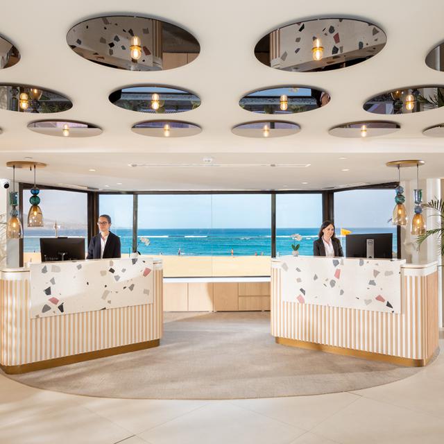 Hotel Cristina by Tigotan Las Palmas - adults only Gran Canaria 8.7