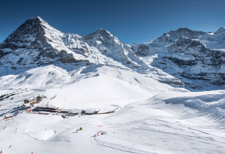 Wengen Foto: 2 van 3