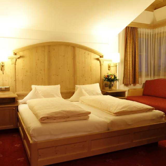 Hotel Jägerhof - Afbeelding 10