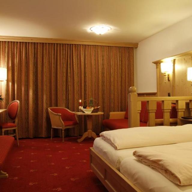 Hotel Jägerhof - Afbeelding 11