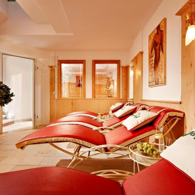 Hotel Jägerhof - Afbeelding 7