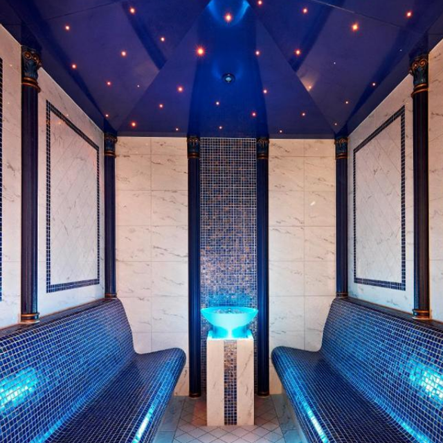 Hotel Jägerhof - Afbeelding 6