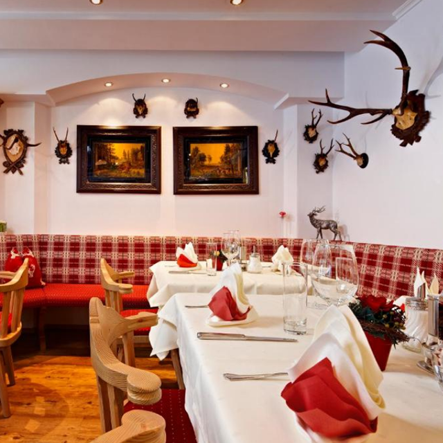 Hotel Jägerhof - Afbeelding 8