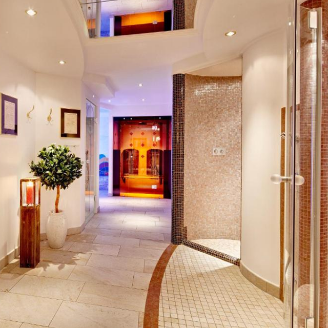 Hotel Jägerhof - Afbeelding 9