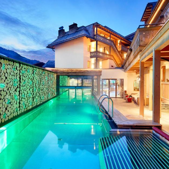 Hotel Eder in Maria Alm - foto 6
