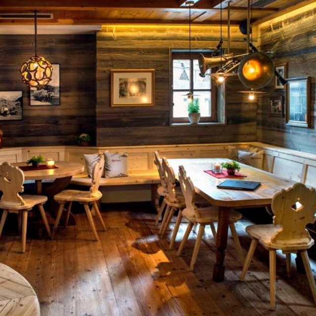 Hotel Eder in Maria Alm - foto 9