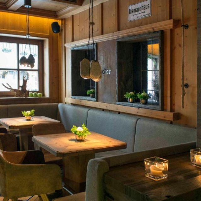 Hotel Eder in Maria Alm - foto 7