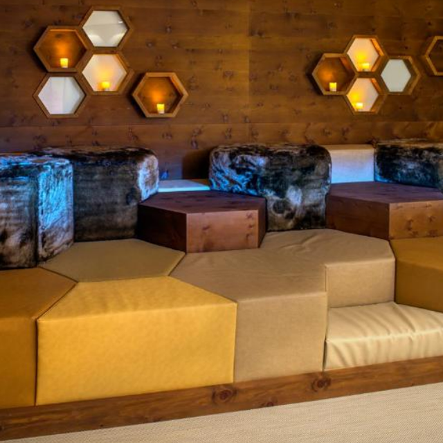 Hotel Eder in Maria Alm - foto 8