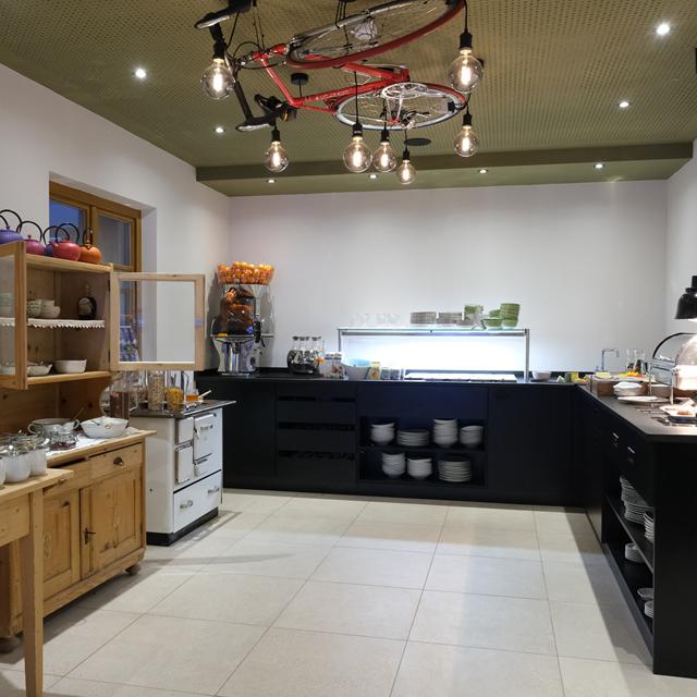 Hotel die Arlbergerin - adults friendly - Afbeelding 8