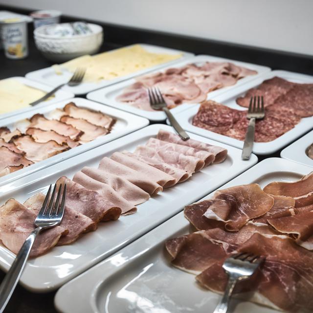 Hotel die Arlbergerin - adults friendly - Afbeelding 10