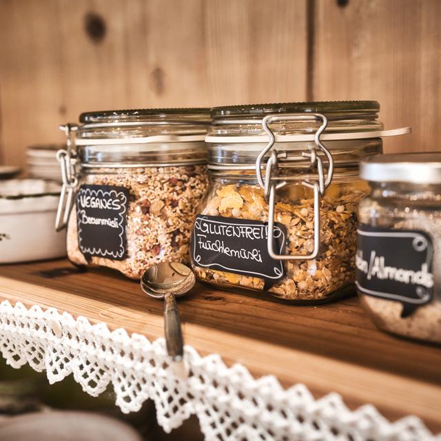 Hotel die Arlbergerin - adults friendly - Afbeelding 12