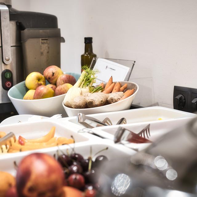 Hotel die Arlbergerin - adults friendly - Afbeelding 13