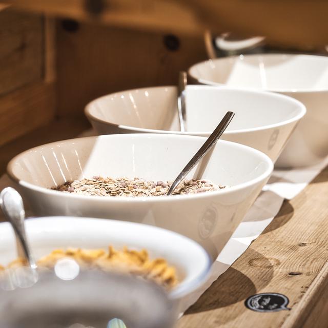 Hotel die Arlbergerin - adults friendly - Afbeelding 16