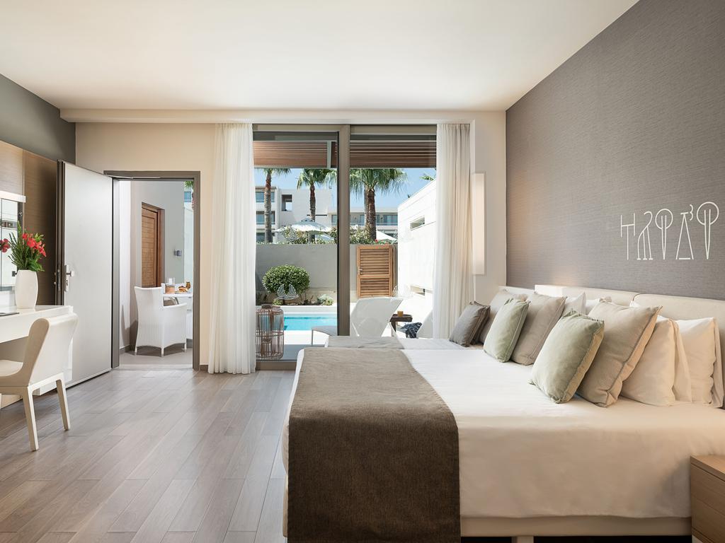 impressie Avra Imperial Hotel