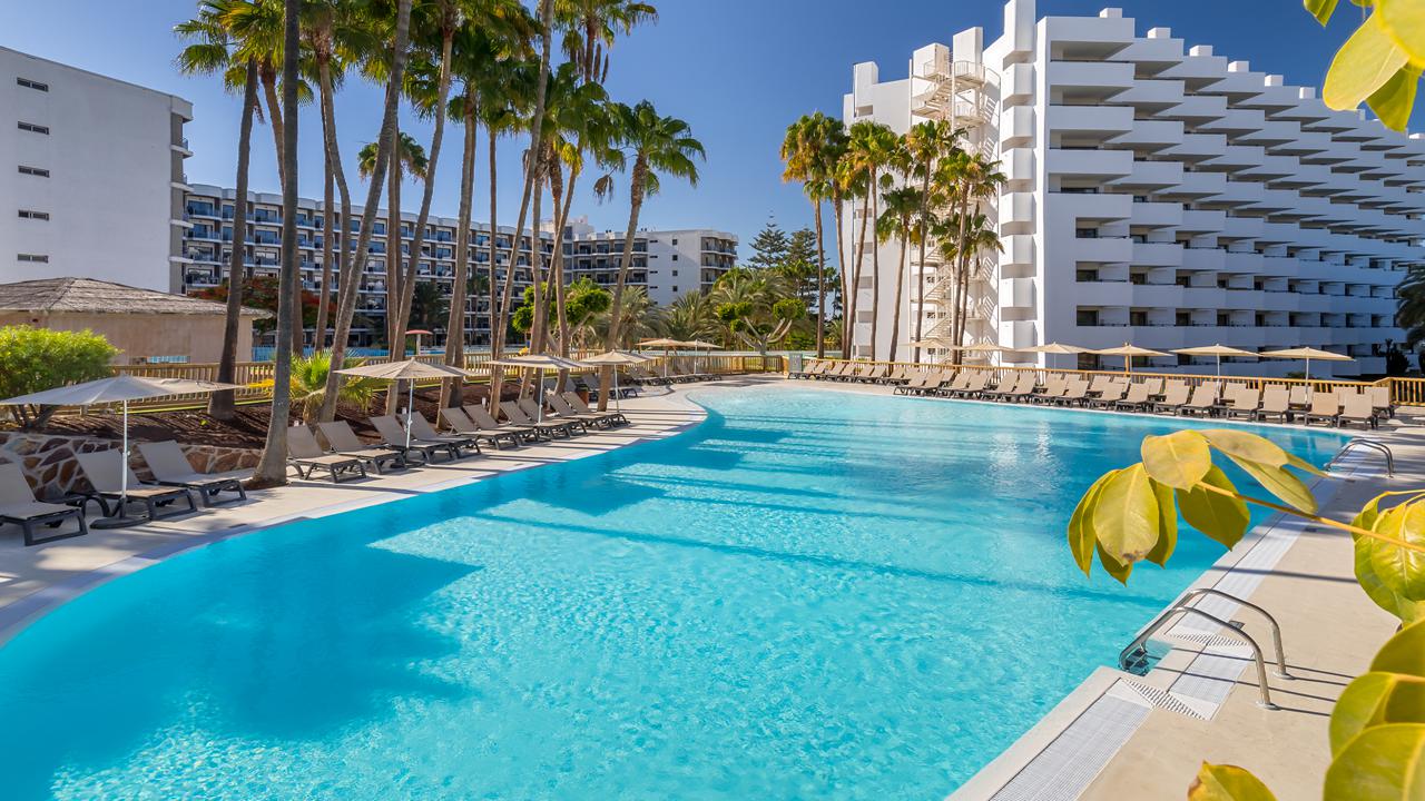 Hotel Barcelo Margaritas
