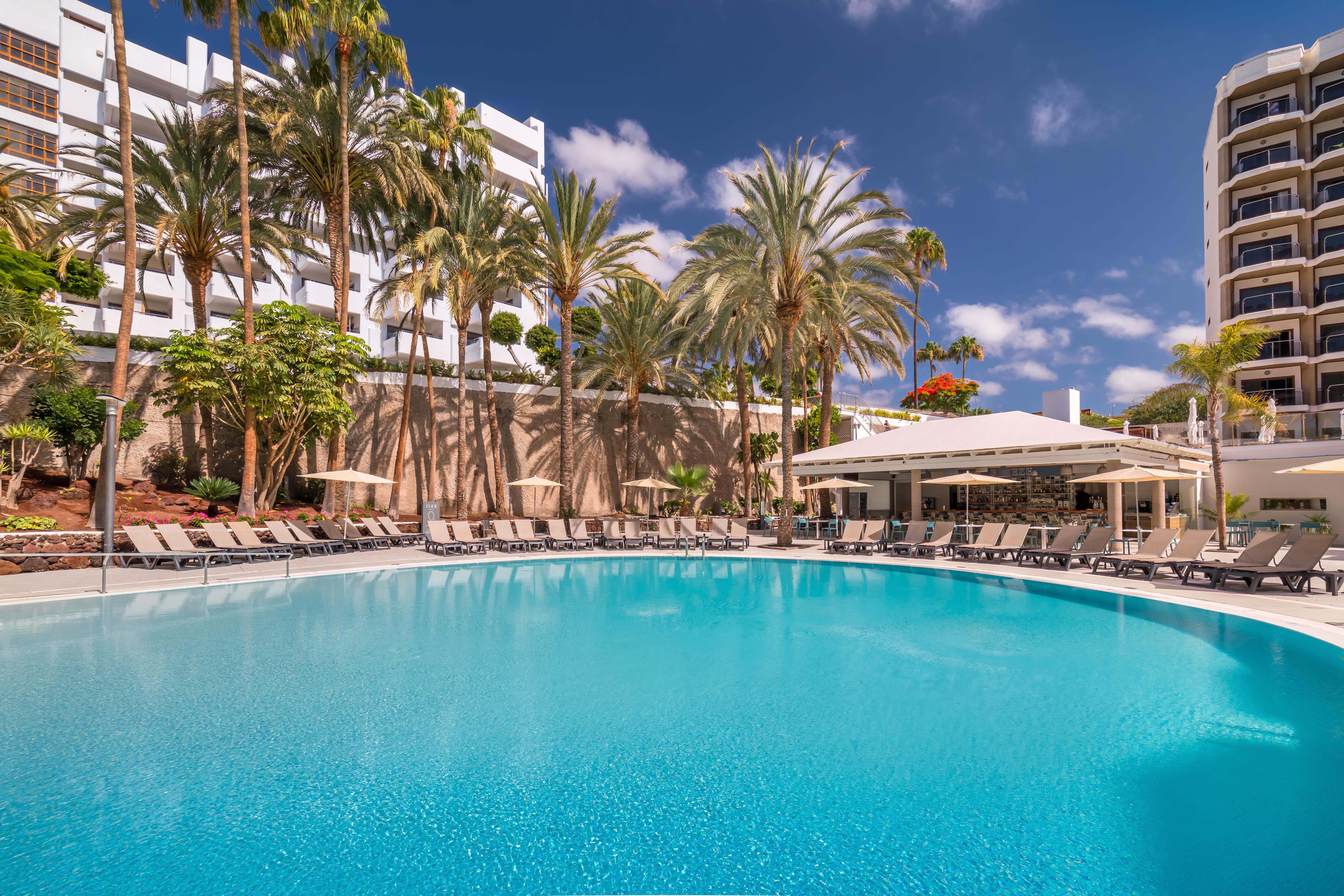 Hotel Barcelo Margaritas