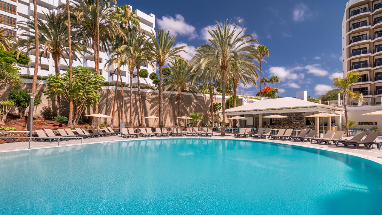 Hotel Barcelo Margaritas