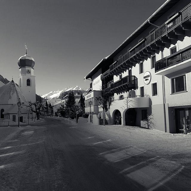 Hotel Kirchplatz - Afbeelding 12