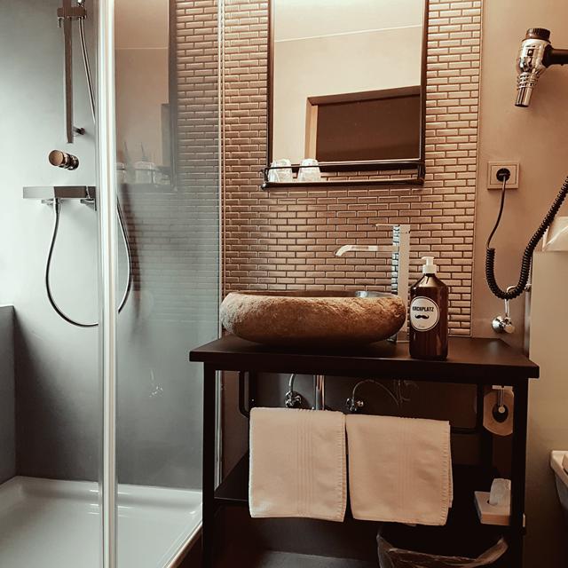 Hotel Kirchplatz - Afbeelding 11