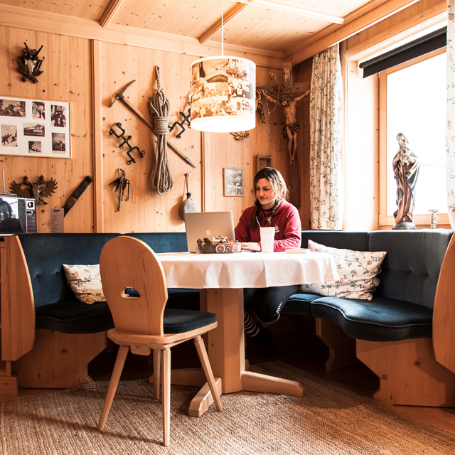 Hotel Kirchplatz - Afbeelding 9