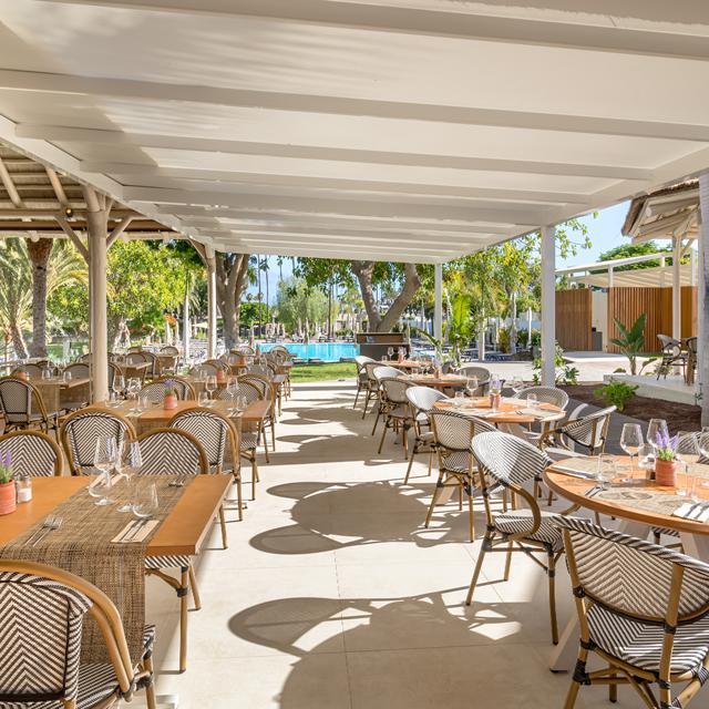 Hotel Barcelo Margaritas Royal Level - adults only aanbieding
