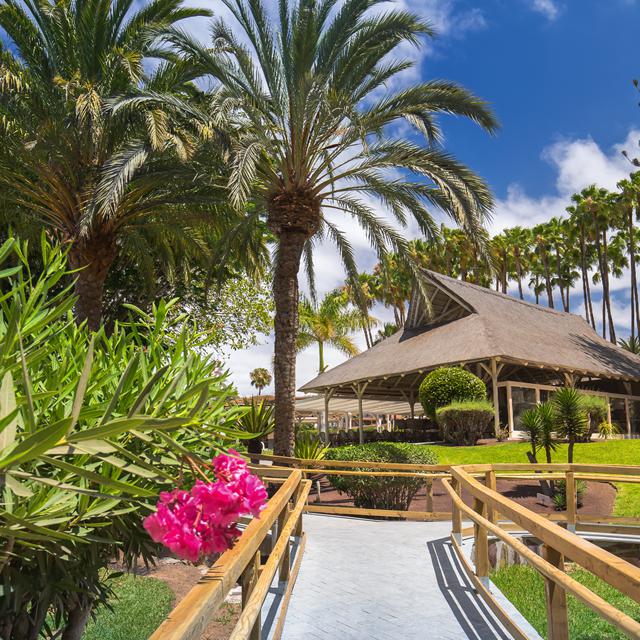 Hotel Barcelo Margaritas Royal Level - adults only Gran Canaria 8.7