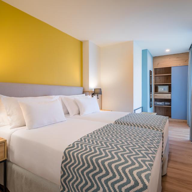 Hotel Barcelo Margaritas Royal Level - adults only Gran Canaria 8.7