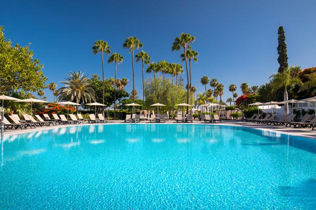 Zon 4* adults only Canarische Eilanden € 905,- | Sunweb